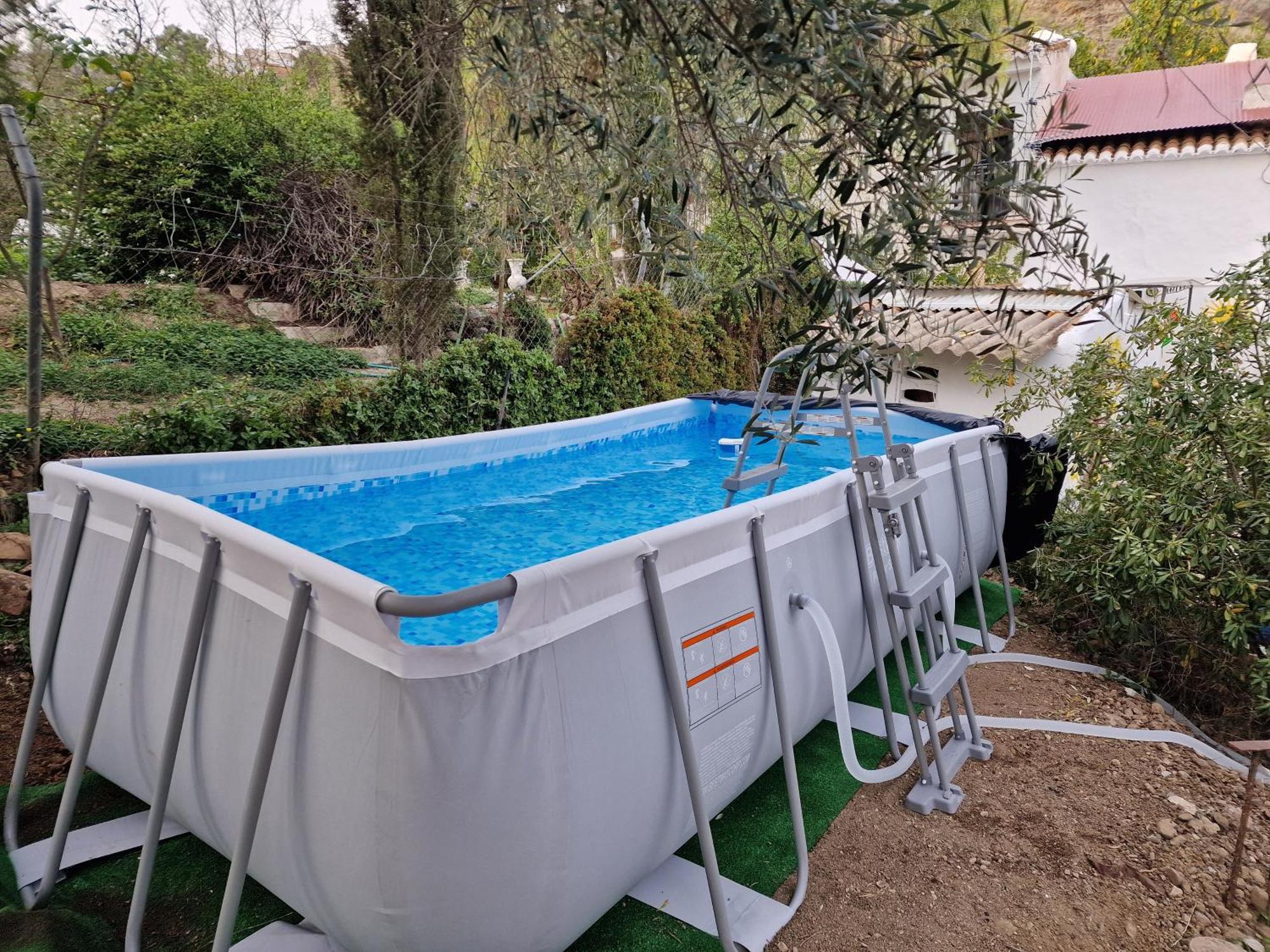 Alora Sweet Home מראה חיצוני תמונה