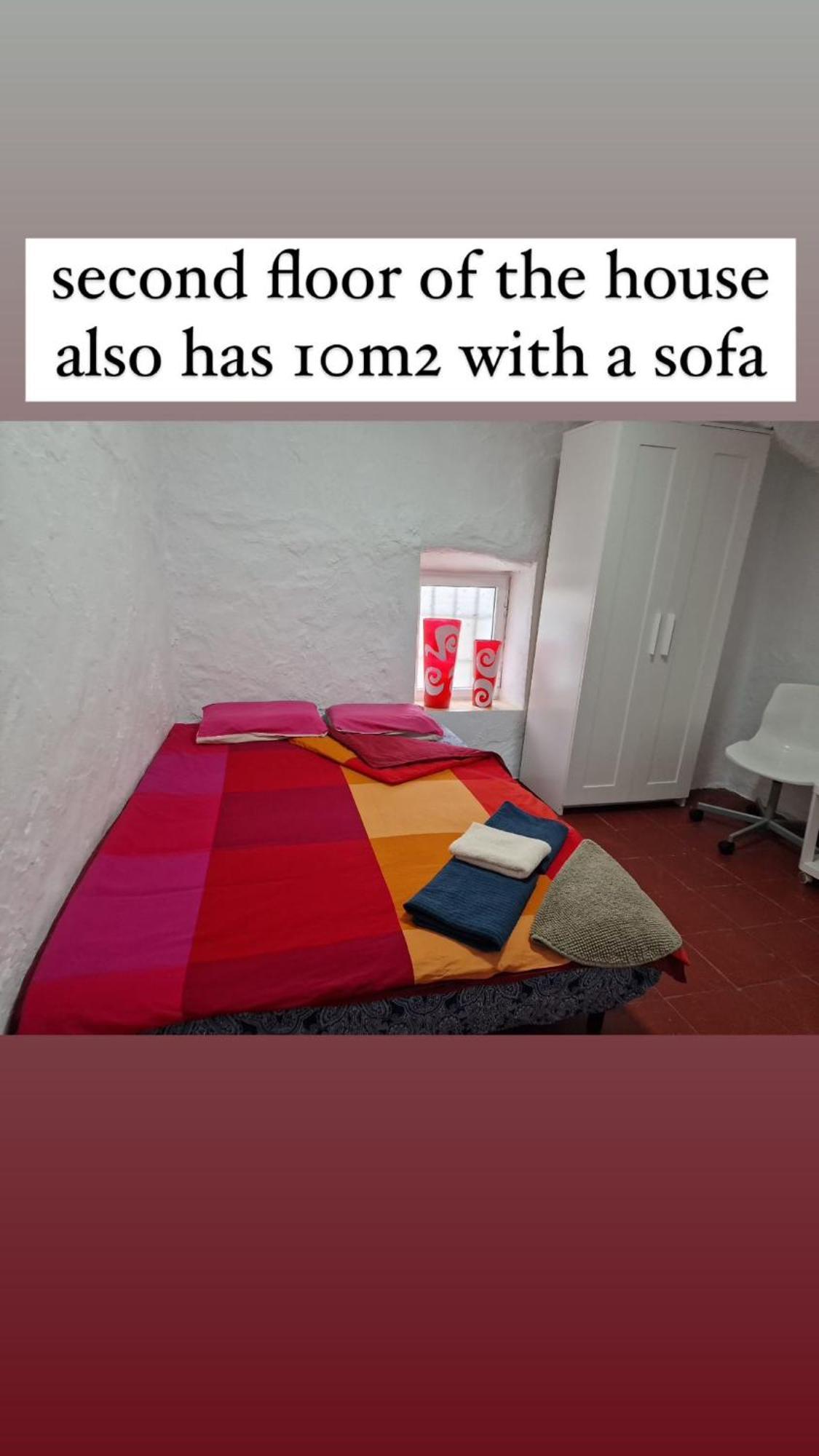 Alora Sweet Home מראה חיצוני תמונה